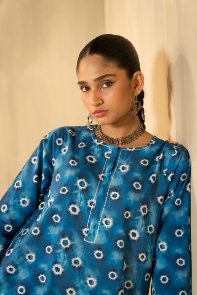 RTW | SHIRT & SHALWAR