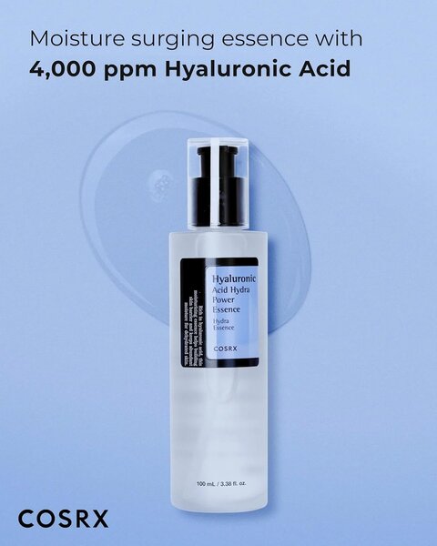 Cosrx - Hyaluronic Acid Hydra Power Essence 100 ml