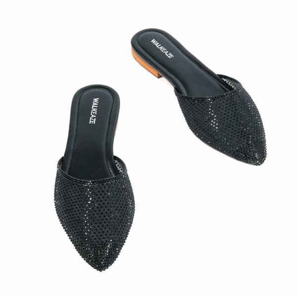 Women Formal Mules - 41058S