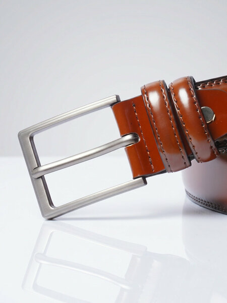 Light Brown Belt (BELT-940)