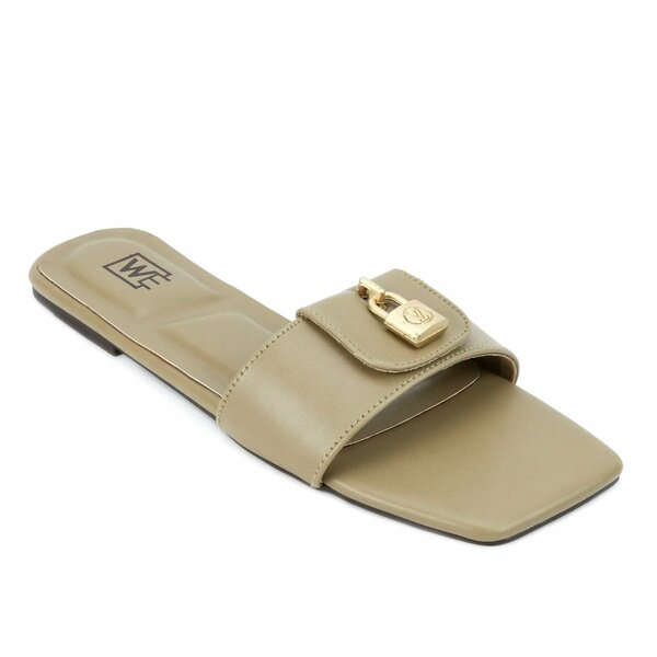 Women Formal Slippers - 41433S