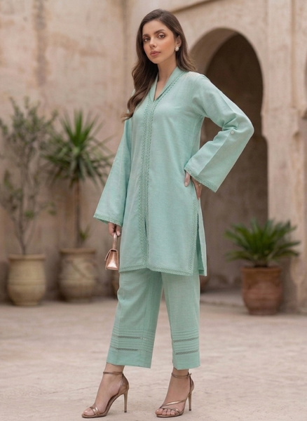 Mint Mystique - NV30D02