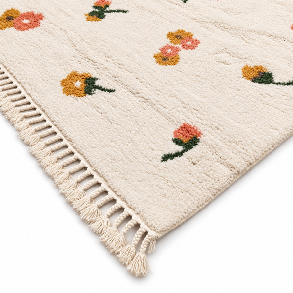 Rug 5x8 Ft -  IA38CEVERY
