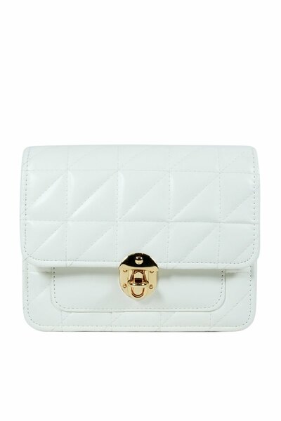 Women Hand Bag - 05021B