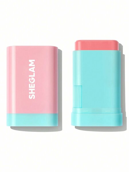 Sheglam - Glass Glow Blush Stick