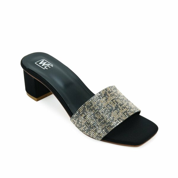 Women Formal Block Heel - 75441S