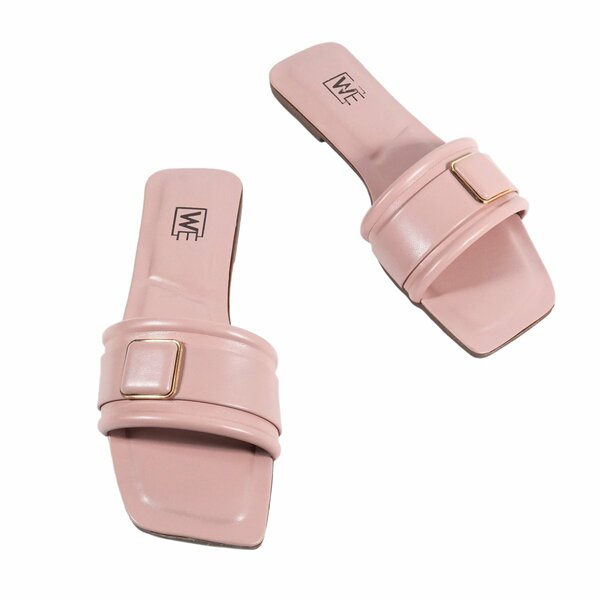 Women Formal Slippers - 41087S