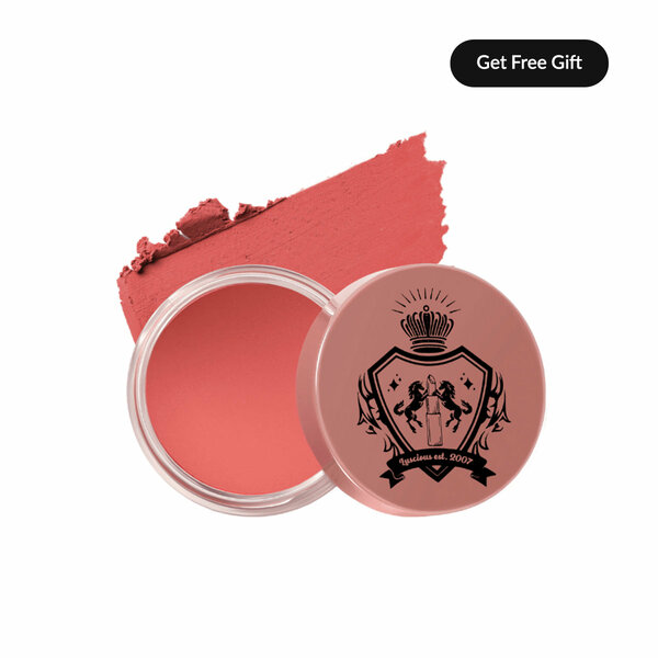Luscious - Blush Crush - Cherish
