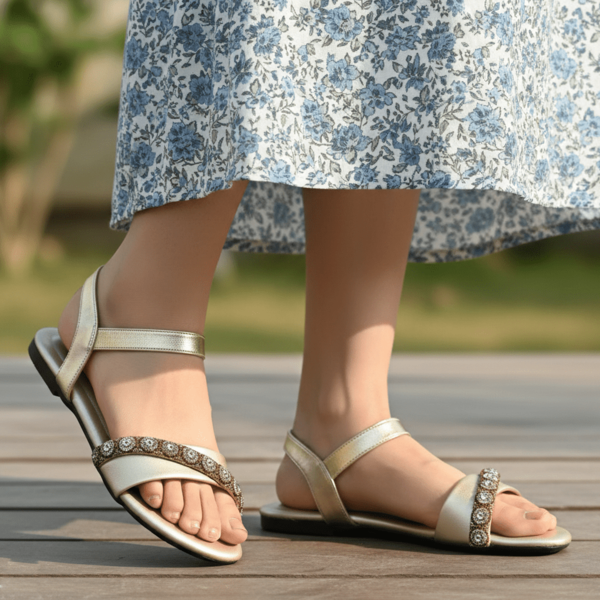 Women Formal Sandals - 41076S