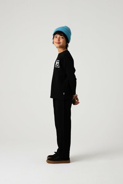 Boys Spidey Marvel Black Co-ord Set