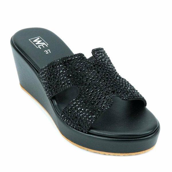 Women Formal Wedge - 75400S