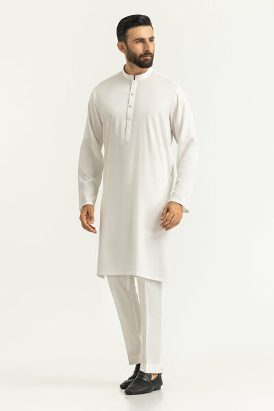 Regular Fit Basic Suits