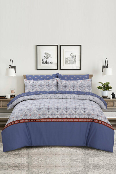 Complete Bed Set