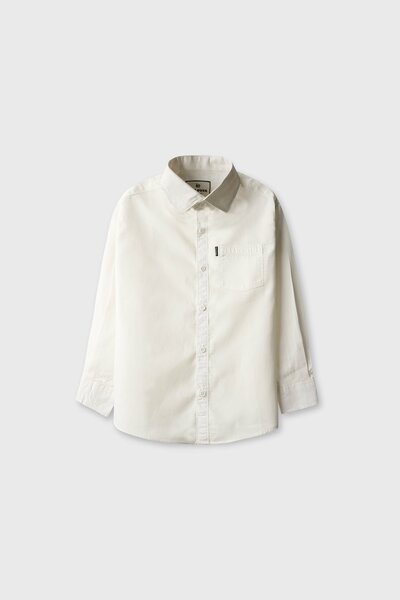 Boys Smart Casual Shirts Bundle
