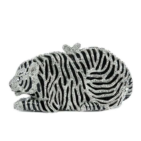 Women Clutch - 15024B