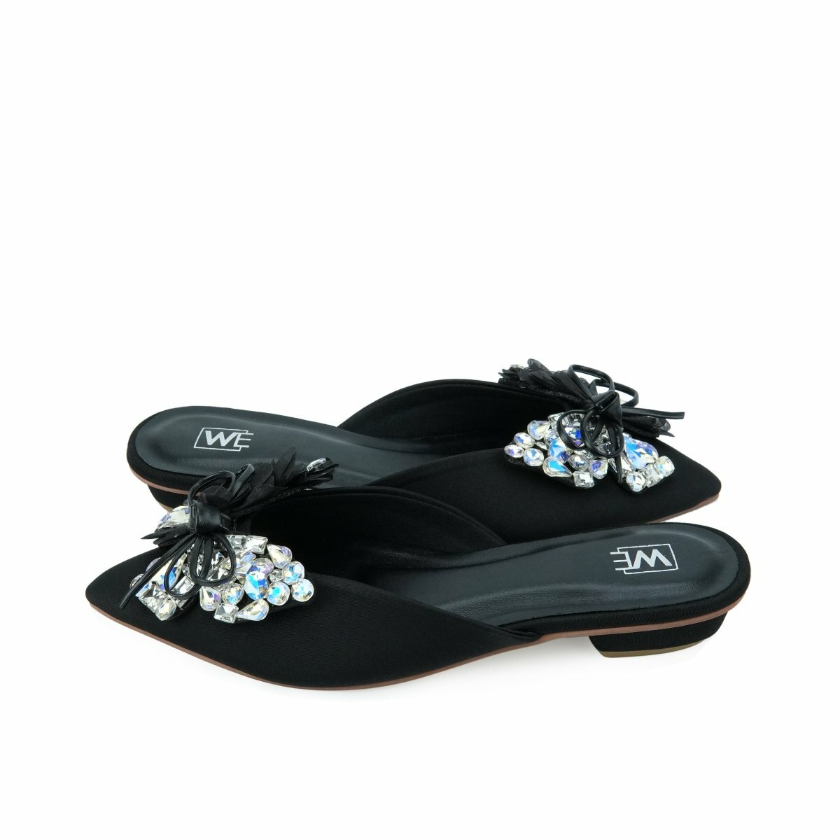 Women Formal Mules - 41489S