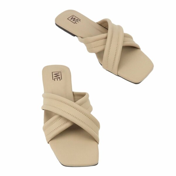 Women Formal Slippers - 41419S