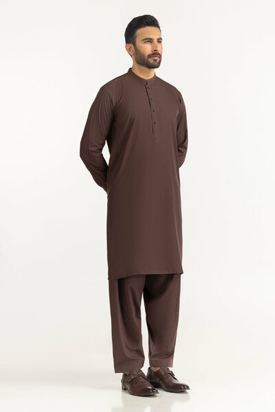 Regular Fit Styling Suits