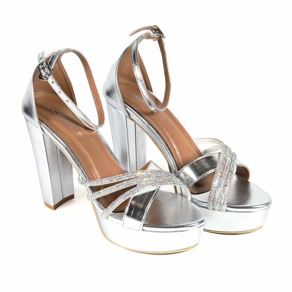 Women Formal Block Heel - 62943S