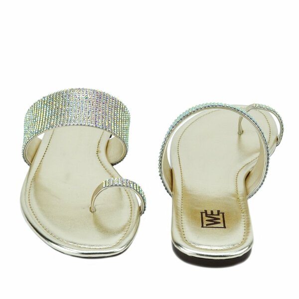 Women Formal Slippers - 41276S
