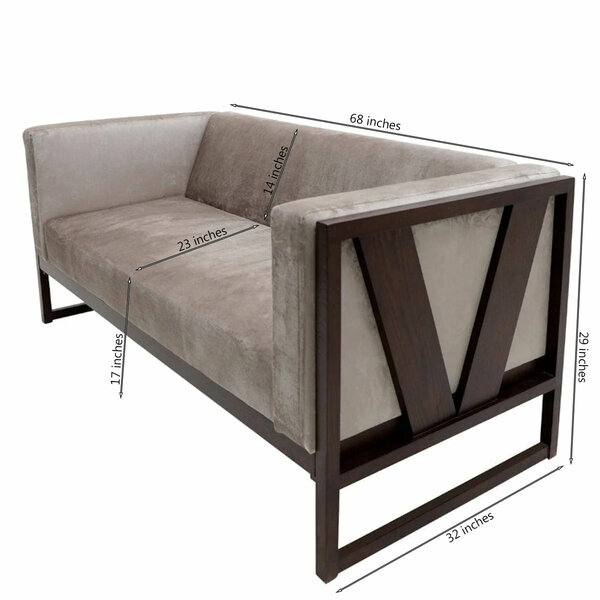 James Sofa