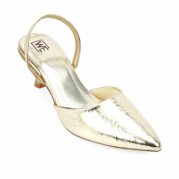 Women Formal Slingback - 75543S