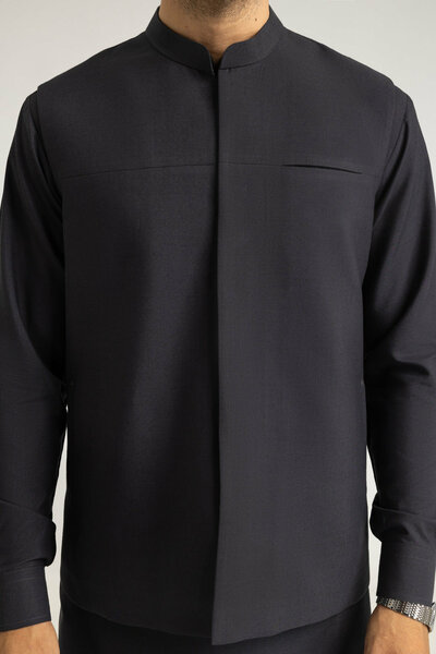 Regular Fit Styling Suits