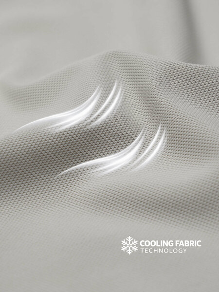 Fawn Performance Polo (POLO-1342)