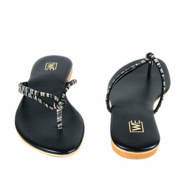 Women Formal Slippers - 41031S