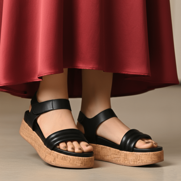Imported Casual Softy - 98439S