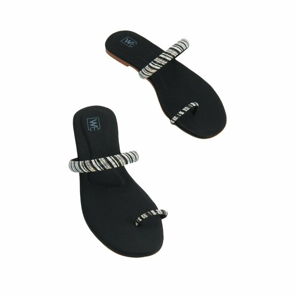 Women Formal Slippers - 41283S