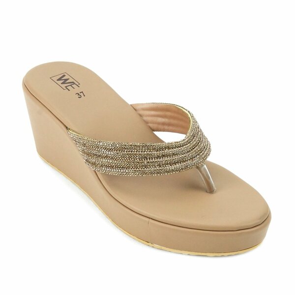 Women Formal Wedge - 75068S