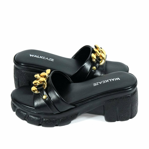 Girls Casual Slippers - 700002kS