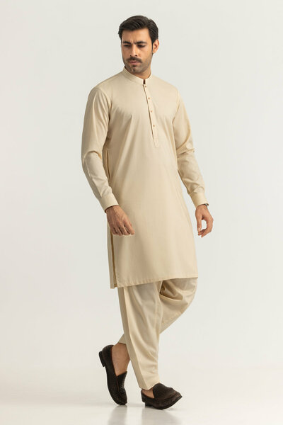 Regular Fit Styling Suits