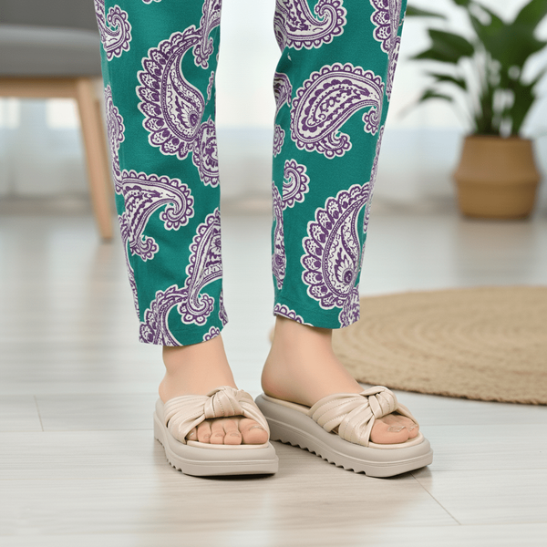 Women Casual Softy - 75304S
