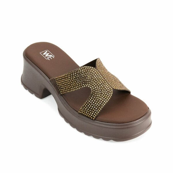 Women Formal Slippers - 75235S
