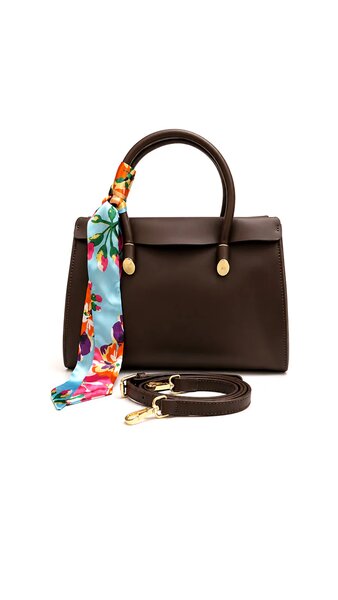 Tote Bag – Coffee