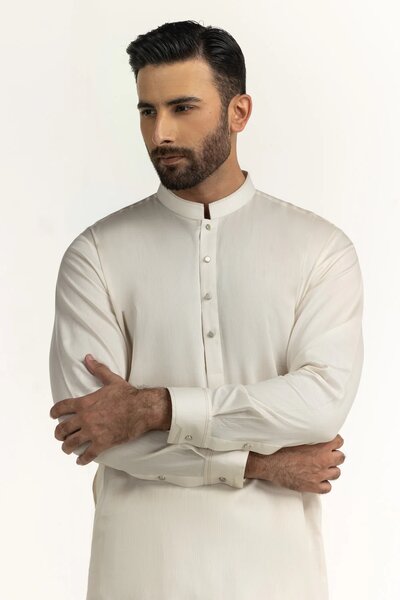 Regular Fit Styling Suits