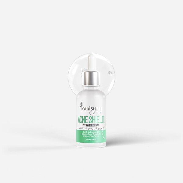Special Anti Acne Bundle