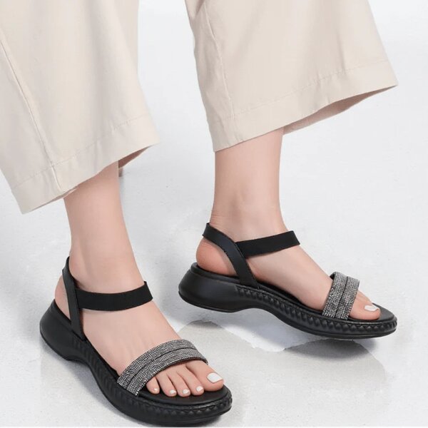 Women Casual Softy - 75026S