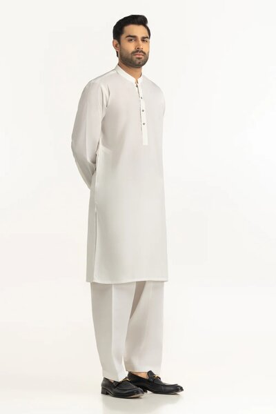 Regular Fit Basic Suits