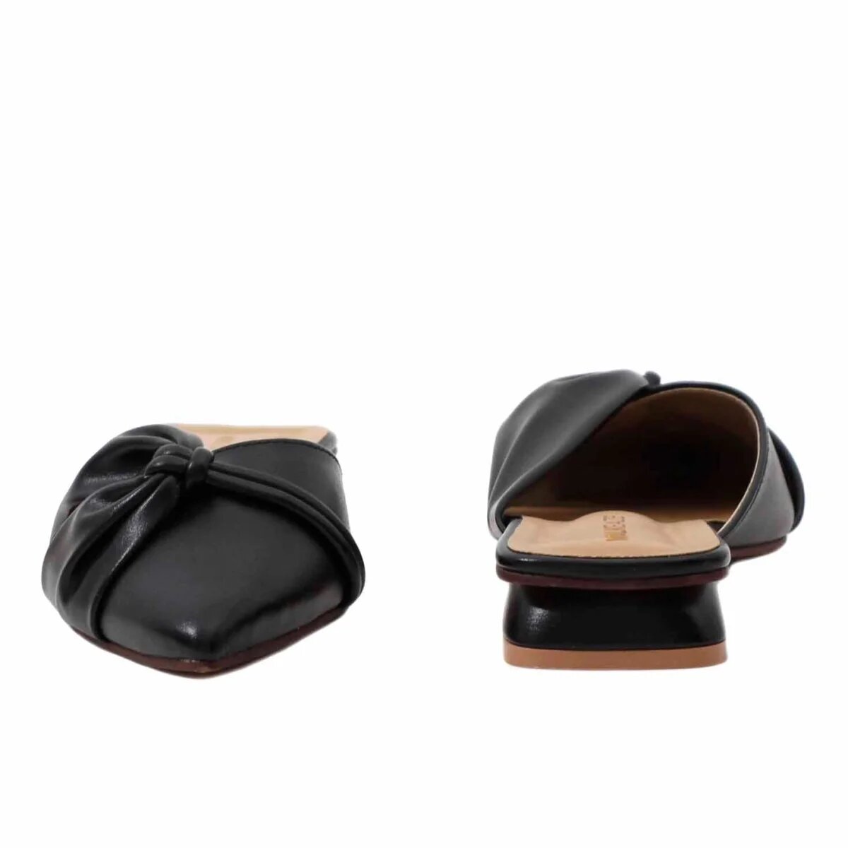 Women Formal Mules - 40254S