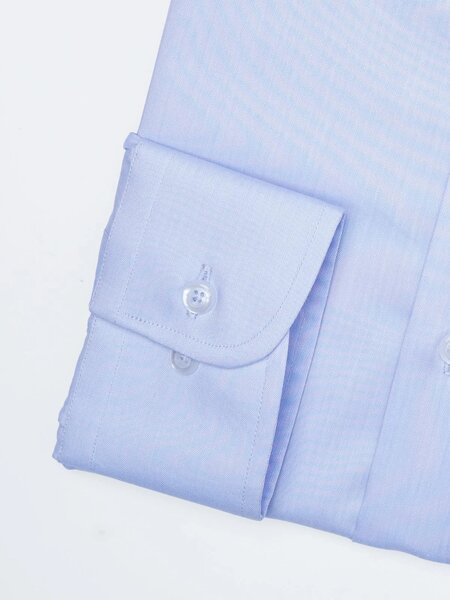 Blue Self, Cutaway Collar, Elite Edition, Men’s Formal Shirt (FS-2832)