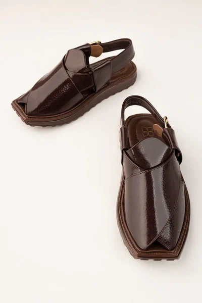 Maroon Peshawari