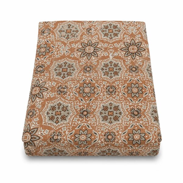 Hazel Double Bed Sheet 96x102"