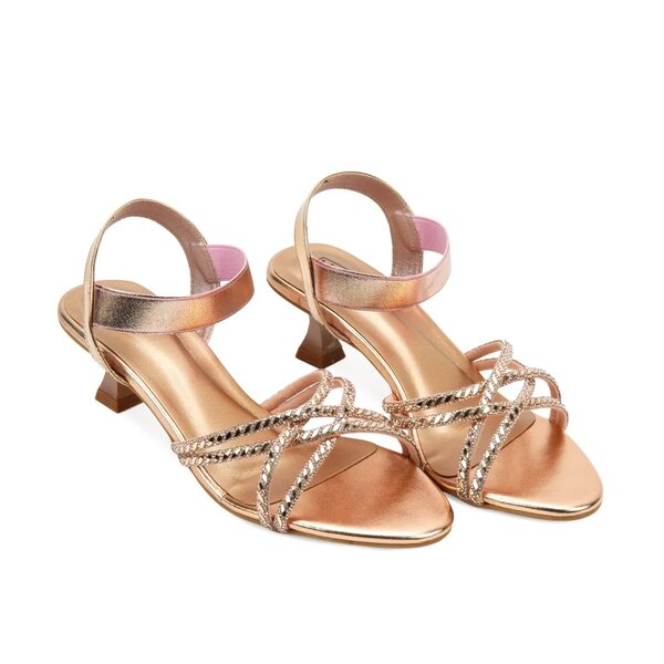 Women Formal Heel - 75420S