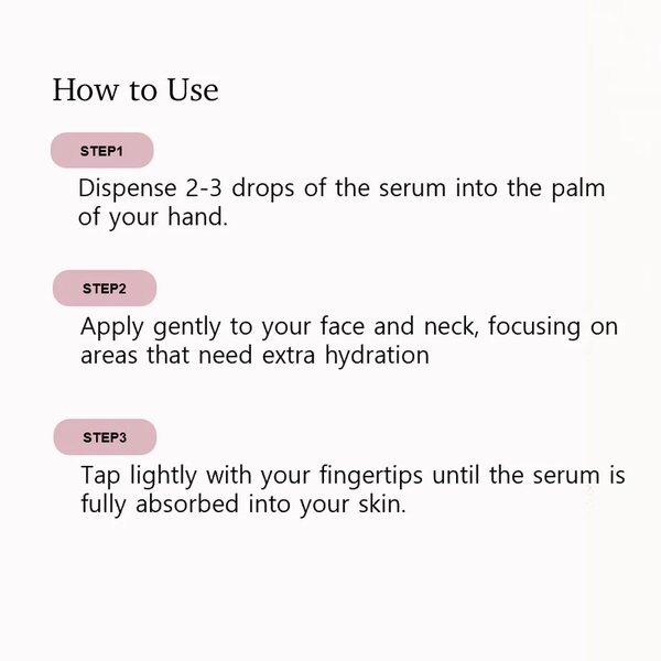 Beauty of Joseon Pore Firming Serum Red Bean PDRN 30ml