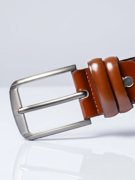 Light Brown Belt (BELT-954)