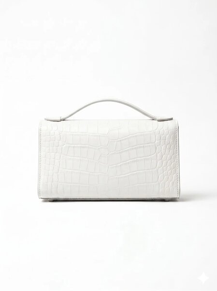 Niro White