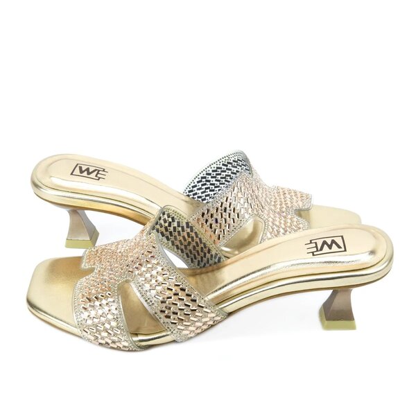 Women Formal Heel - 75575S